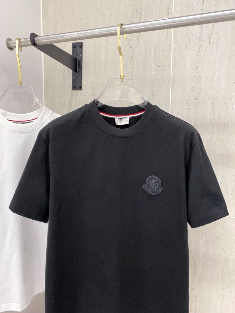 Moncler T-Shirts